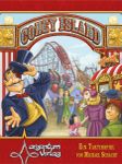 Coney Island (Dutch, French)