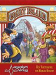 Board Game: Coney Island