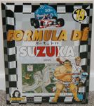 Formula Dé Circuits 19 & 20 uitbreiding