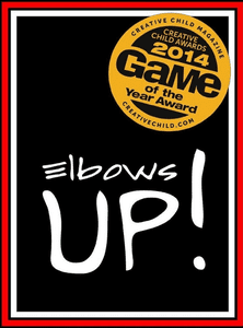 Elbows Up!