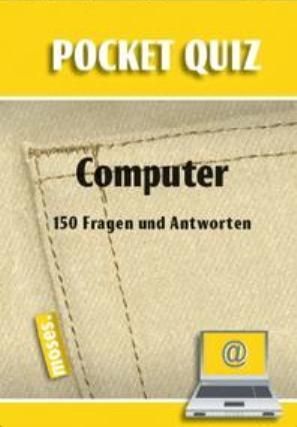 Pocket Quiz: Computer