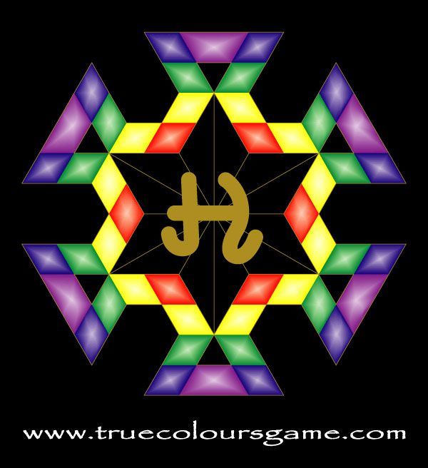 True Colours