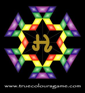 True Colours