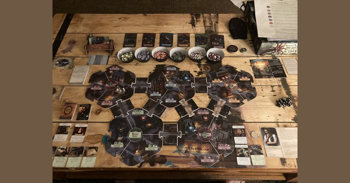 BoardGameGeek