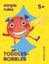 Board Game: Toddles-Bobbles
