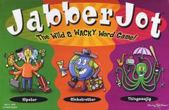 JabberJot