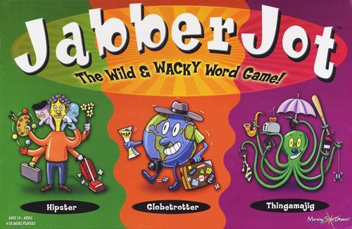JabberJot