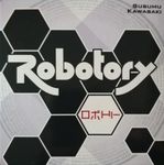 Board Game: Robotory