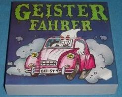 Geisterfahrer