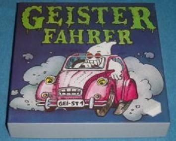 Geisterfahrer