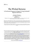 RPG Item: KET7-02: The Wicked Returns