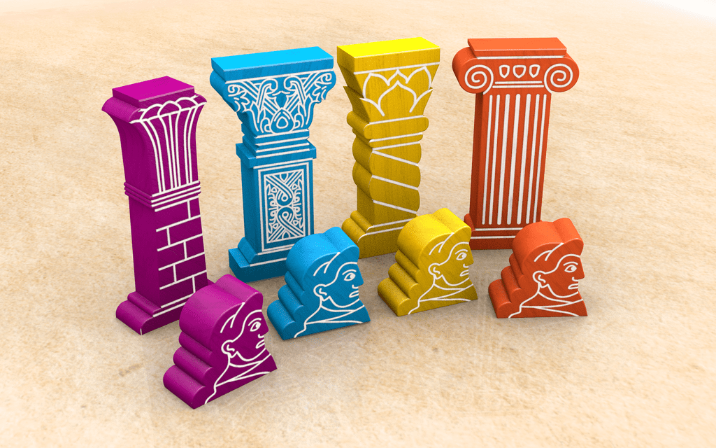Illustration 10 de Inventions: Evolution of Ideas