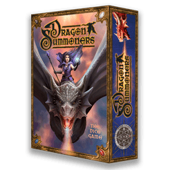 Dragon Summoners