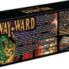 Wayward Board Game  Hirst Arts Online Store