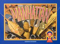 Manhattan (German)