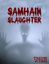 RPG Item: Samhain Slaughter
