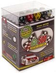 Go 500 Racing Dice Game