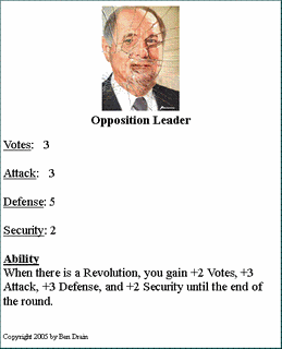 RealPolitik