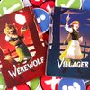 Werewords Deluxe Edition Board Game Boardgamegeek