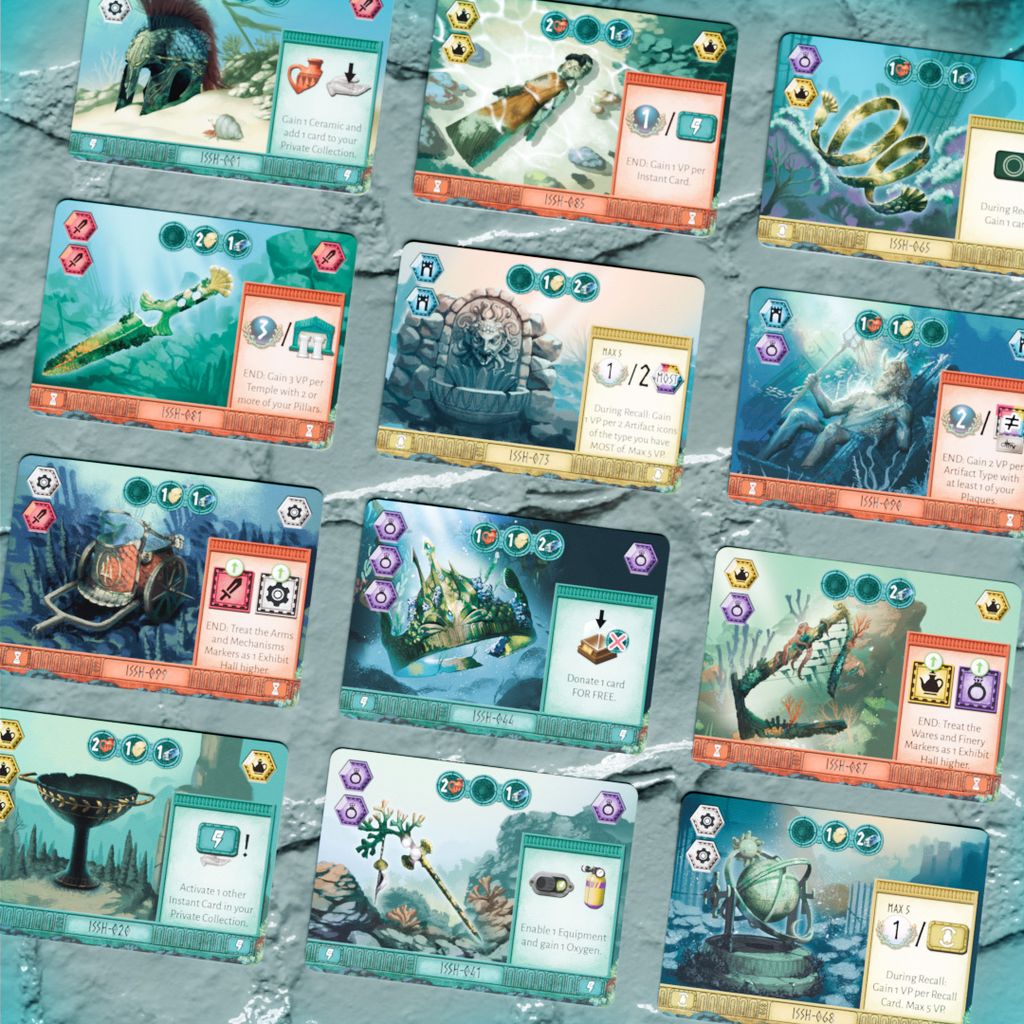 Illustration 2 de Atlanteum