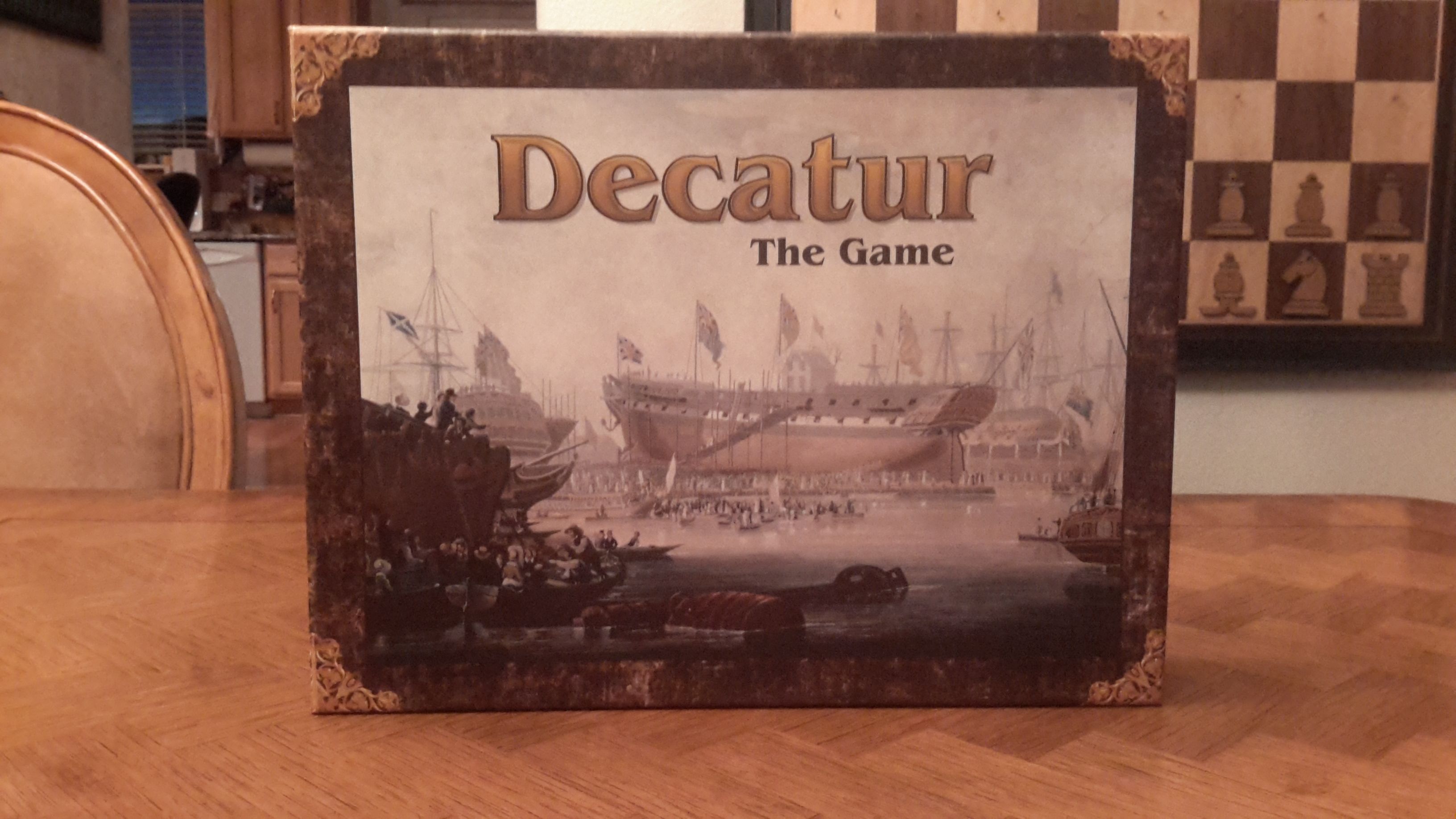 Decatur