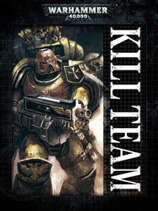 Kill Team, Games Workshop Wiki