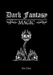 RPG Item: Dark Fantasy: Magic