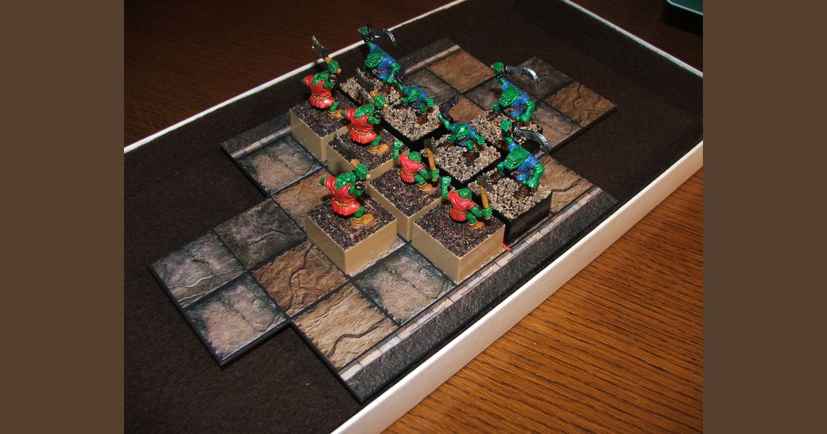 BoardGameGeek