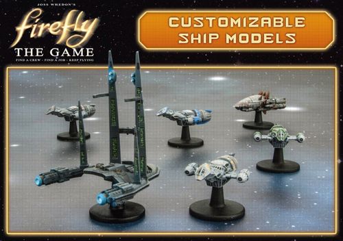 New Game Round-up: A New Age for Conan, New Landscapes for Elder Sign &amp; New Ships for Firefly