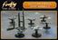 Board Game Accessory: Firefly: The Game – Customizable Ship Models