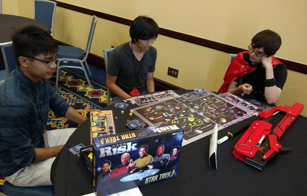 BoardGameGeek