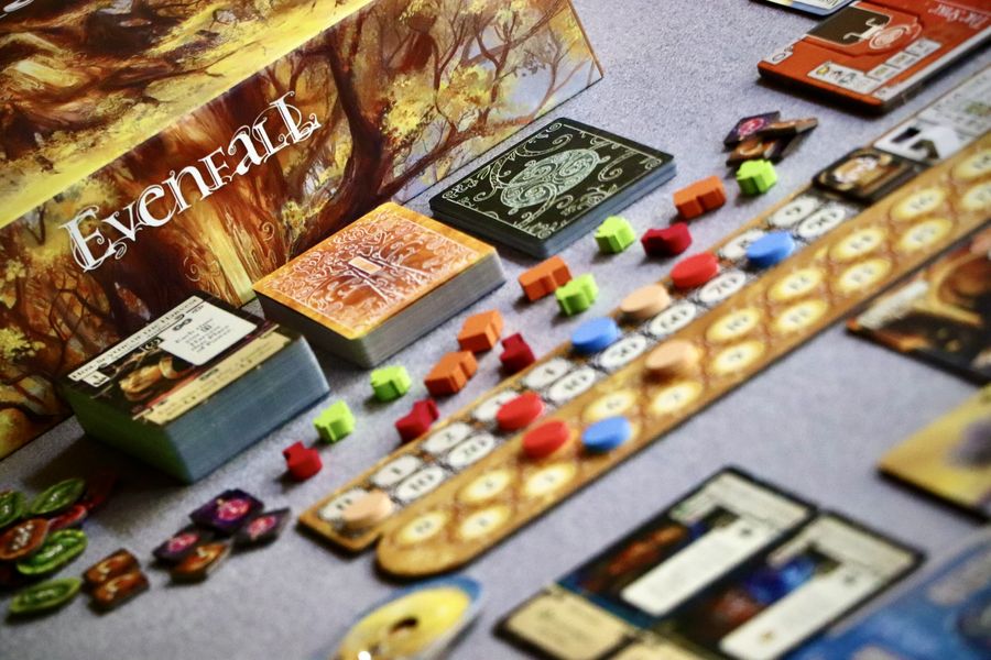 BoardGameGeek