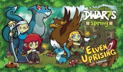 Dwar7s Spring: Elven Uprising