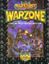 Board Game: Warzone