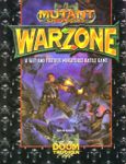 Boîte du jeu Warzone