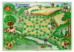 GEG Geländespiel