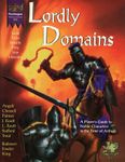 RPG Item: Lordly Domains