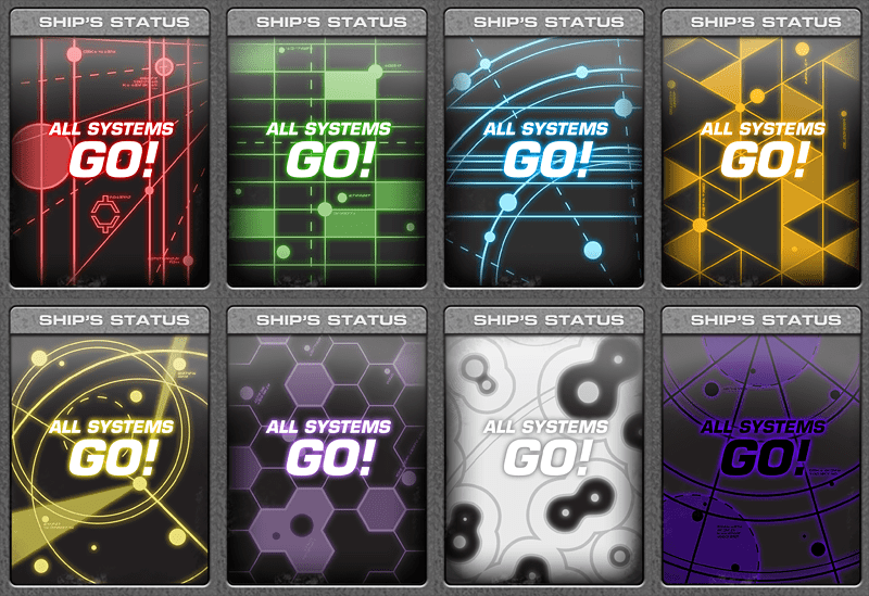 StarSpeed 17: Rocket Racers of Galaxy 5000