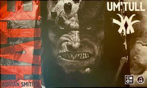 HATE: Tribe of Um'Tull