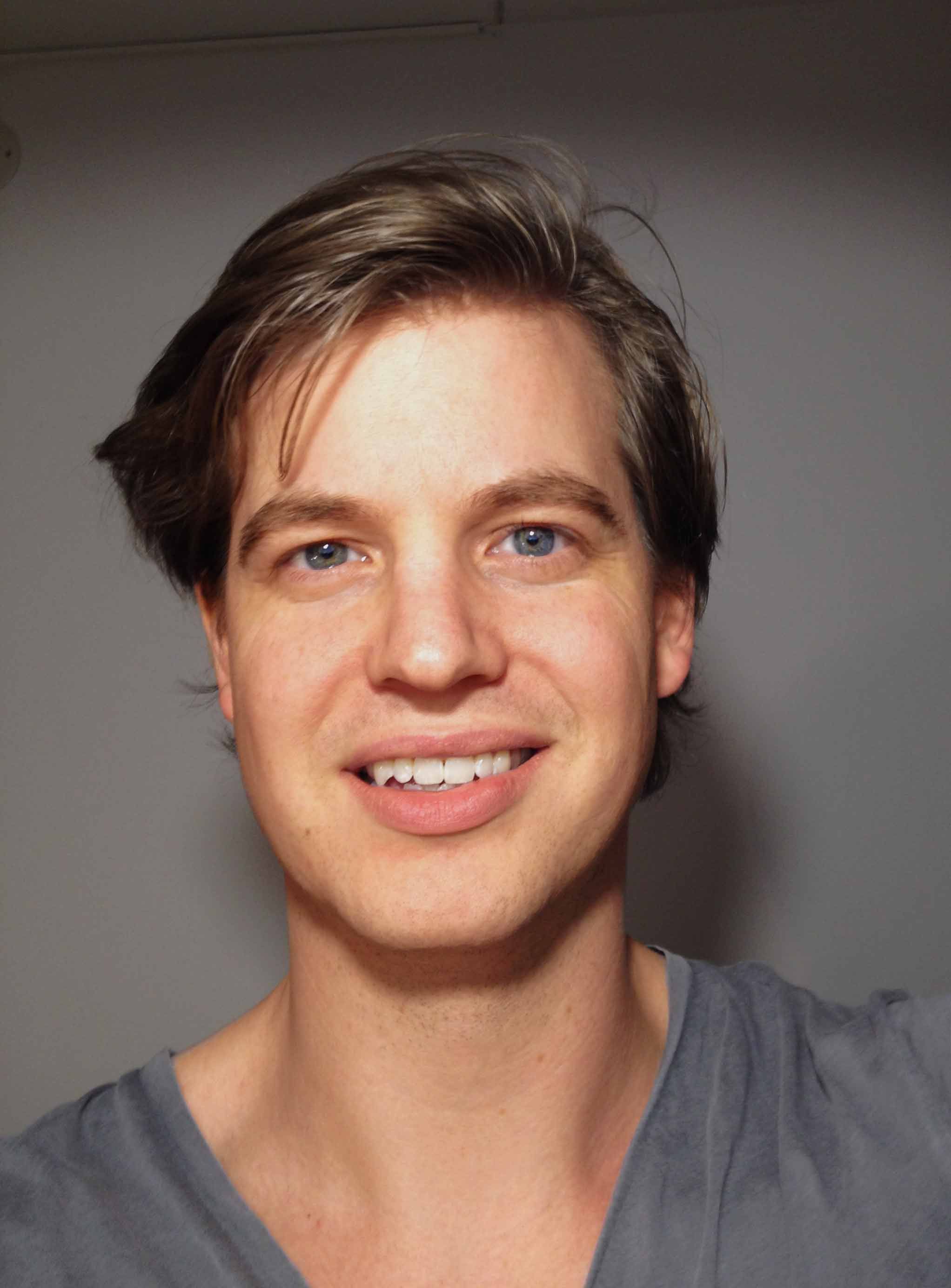 Anders Tyrland
