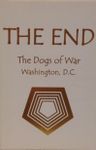 RPG Item: The End: The Dogs of War Washington, D.C.