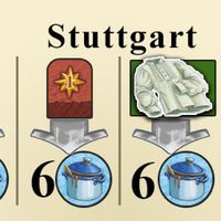 Fields of Arle: New Travel Destination – Stuttgart