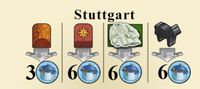 Fields of Arle: New Travel Destination – Stuttgart