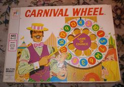 Carnival Wheel