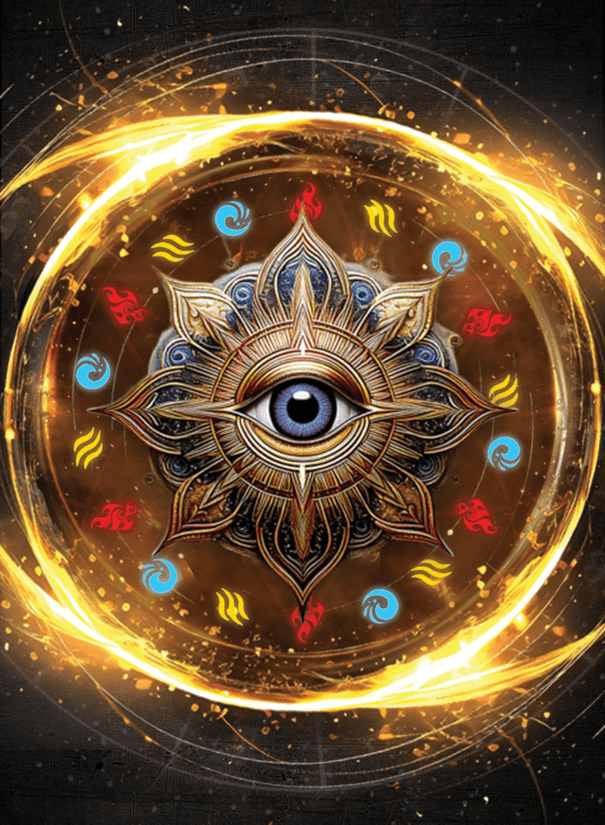Illustration 11 de Uncantations