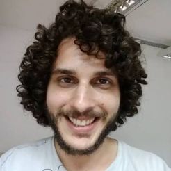 Victor Maristane portrait