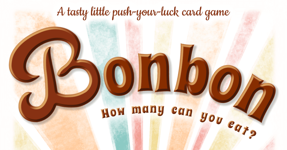 Bonbon | Board Game | BoardGameGeek