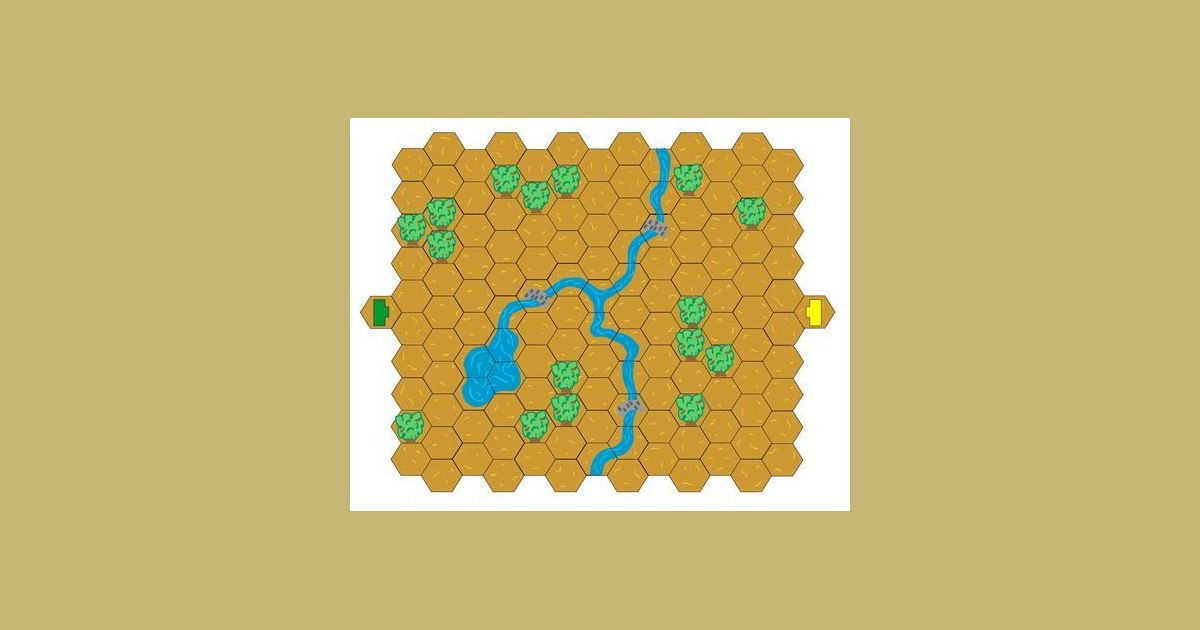 Why Your War Map is Obsolete and the Gulf Isn't Burning