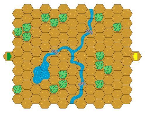 H.E.A.D.s & T.A.I.L.s: Wired 4 War