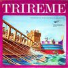 Trireme: Tactical Game of Ancient Naval Warfare 494 BC-370 AD 